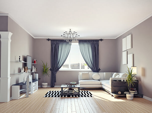 Fay Soultanis Design Inc Interior Decorator Gallery Item