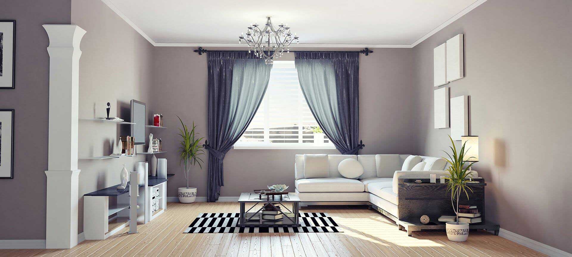 Oakville Interior Decorators