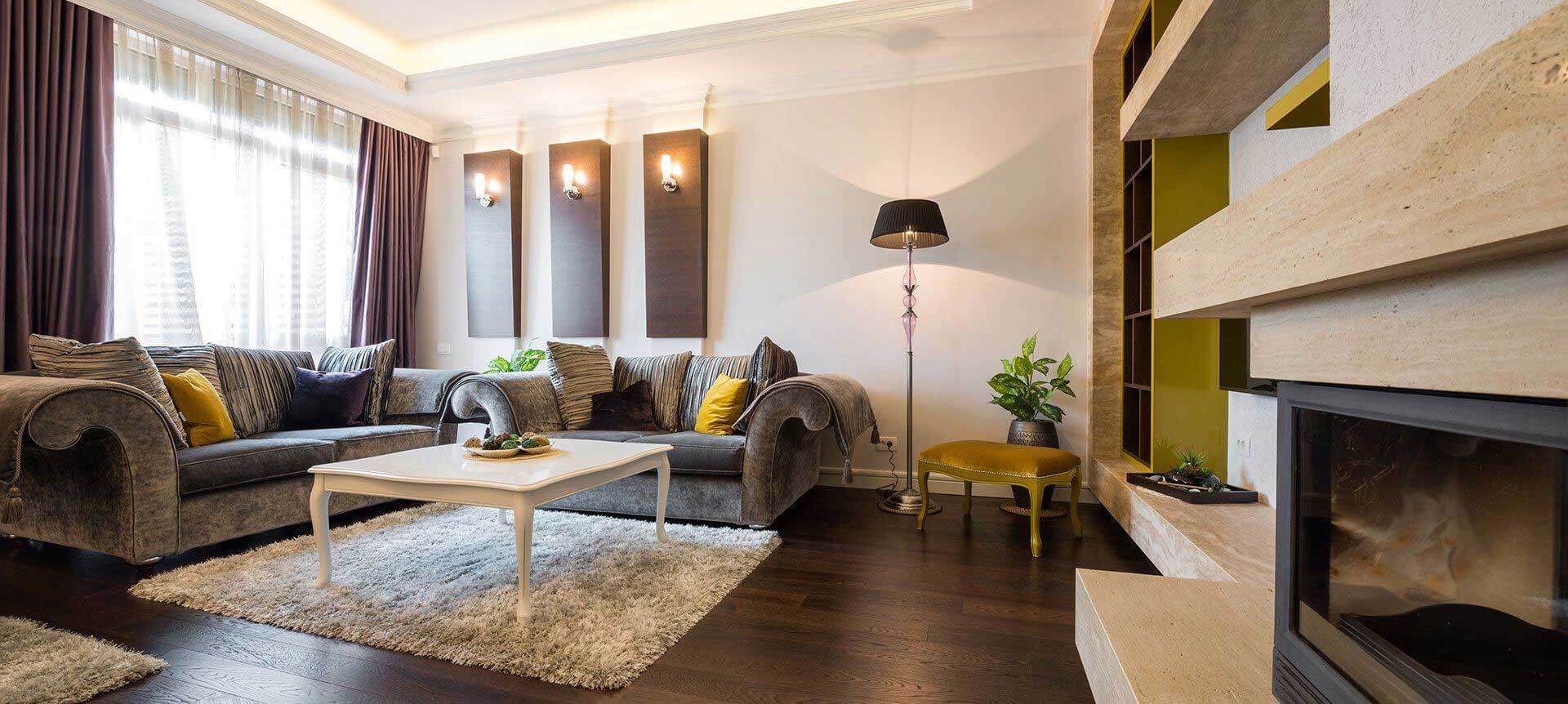 Oakville Interior Decorators