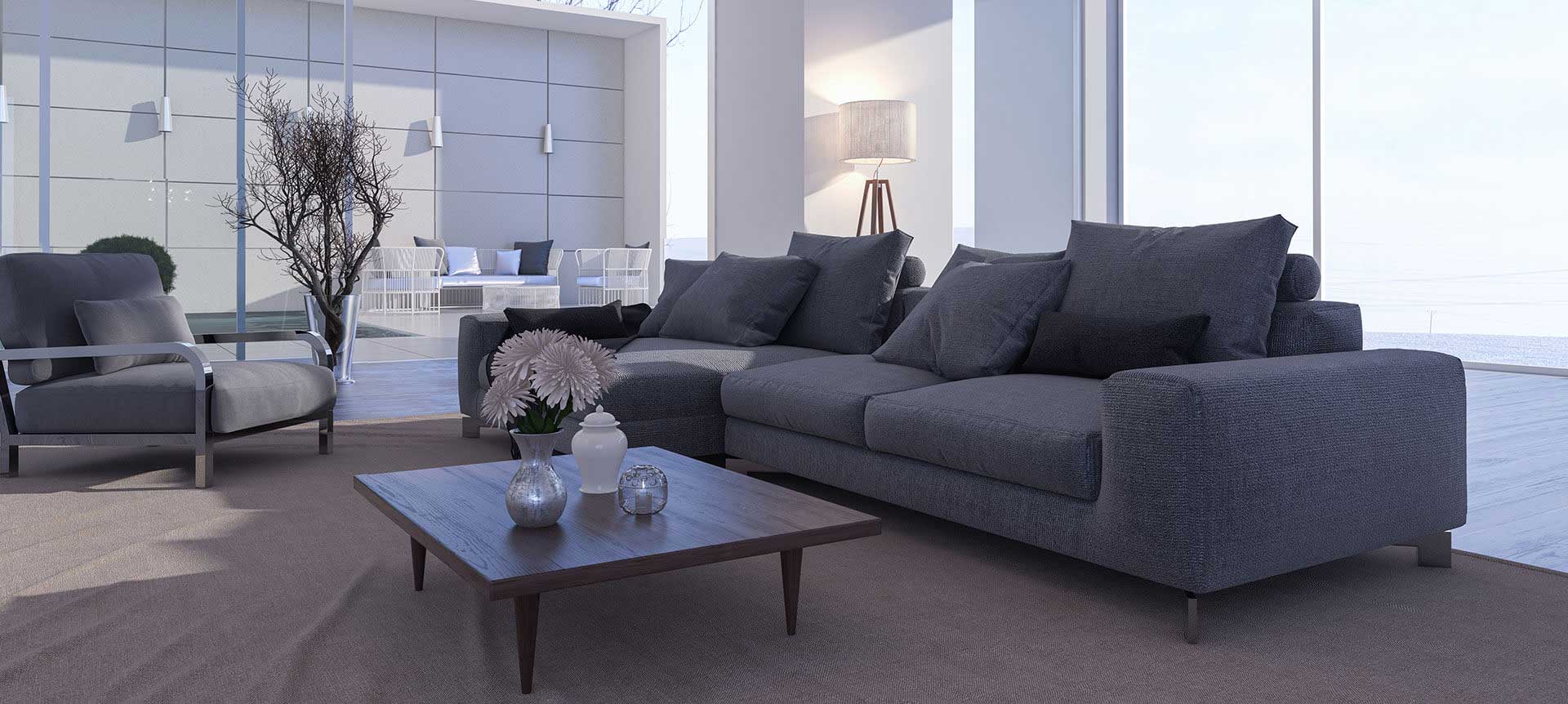 Oakville Interior Decorators