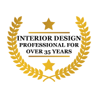 Interior Design Professional for over 35 years